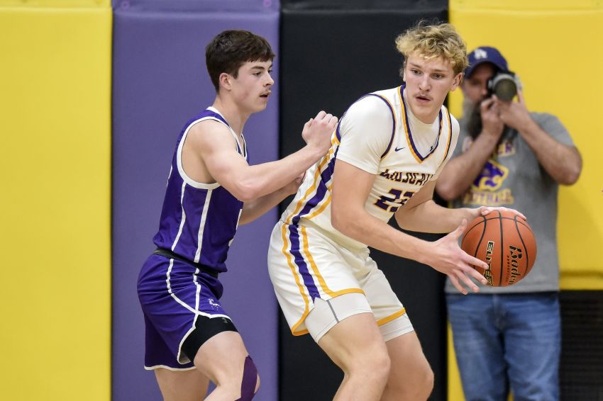 Feb. 8 Boys Basketball Roundup - Kyle Virtue paces Custer past Belle Fourche in Saturday action 