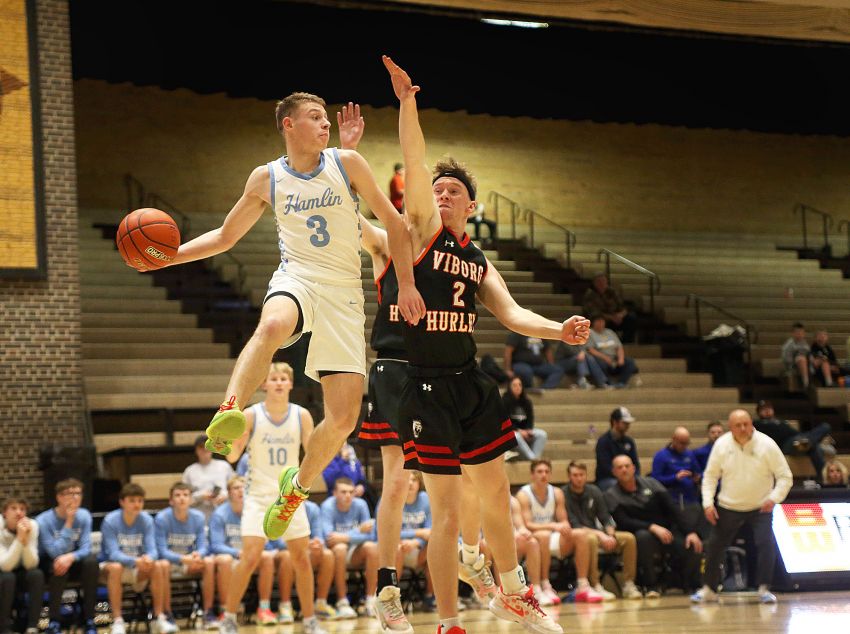 Class A boys preview - Hamlin, Sioux Falls Christian among title contenders