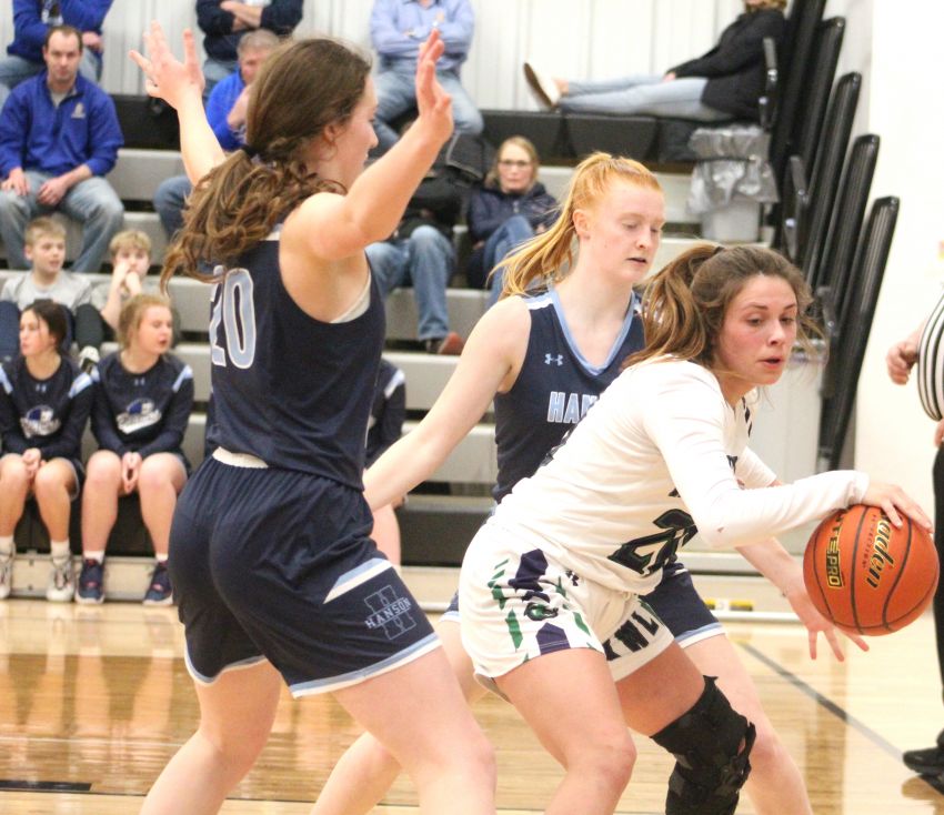 Feb. 11 Basketball Scores