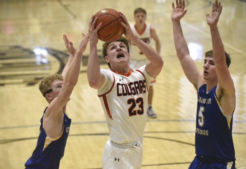2026 Class B Boys Basketball Tournament Capsules
