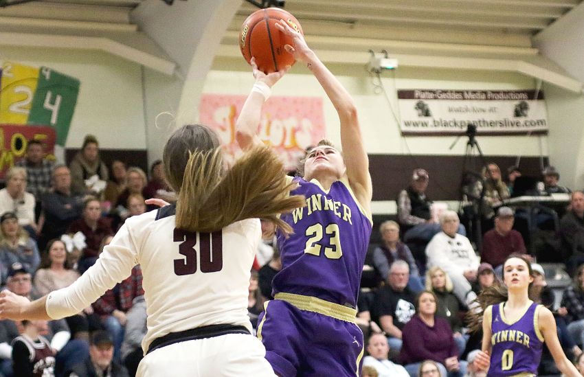 Feb. 15 Basketball Scores 