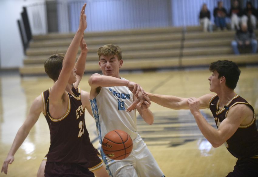 Class B SoDak 16 Previews - Leola/Frederick Area, Lyman to face off in Huron 