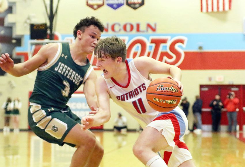 Feb. 17 South Dakota Basketball Scores