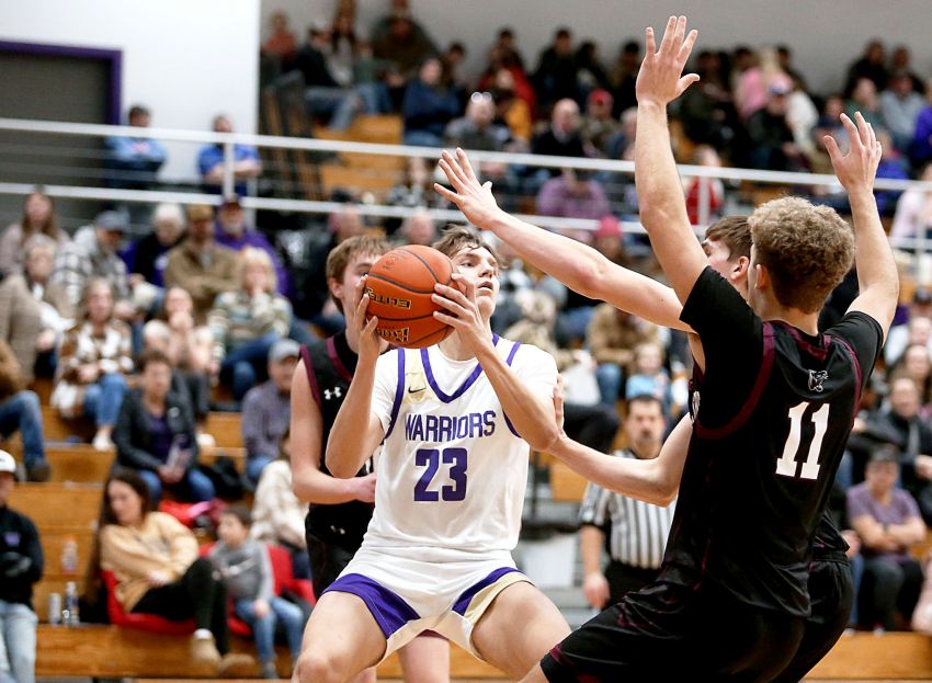 Class A boys basketball region previews