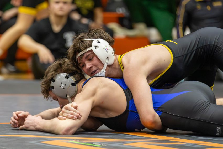 Watertown claims Region 1A team title