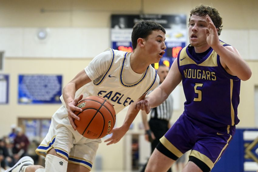 Class B boys basketball region previews