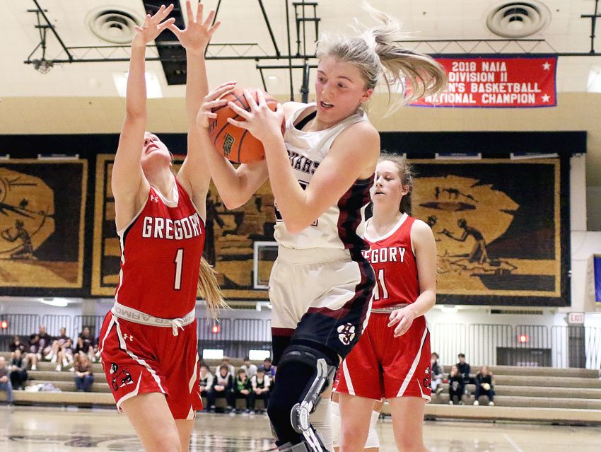 Feb. 26 Basketball Scores