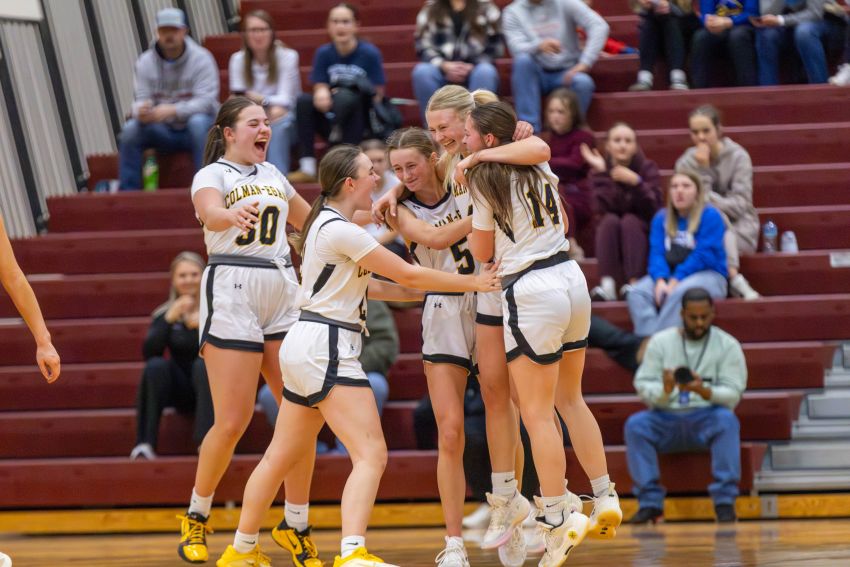 Class B SoDak 16 girls basketball pairings set for March 5