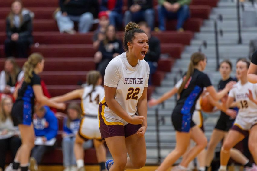 Feb. 26 Girls Basketball Roundup - No. 3 Ethan edges Sanborn Central/Woonsocket in Region 3B action, advances to SoDak 16 
