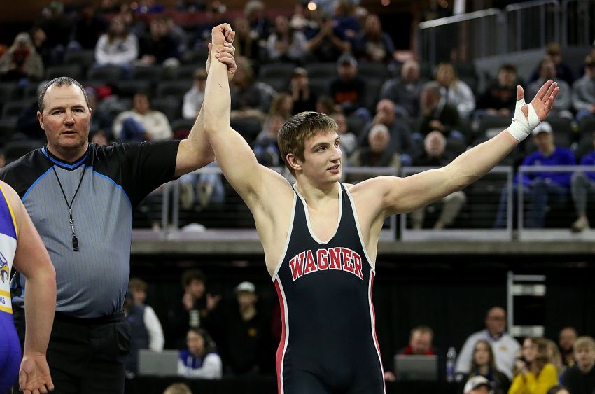 South Dakota Wrestling Coaches Association announces award winners, 605 Sports recognized for press coverage