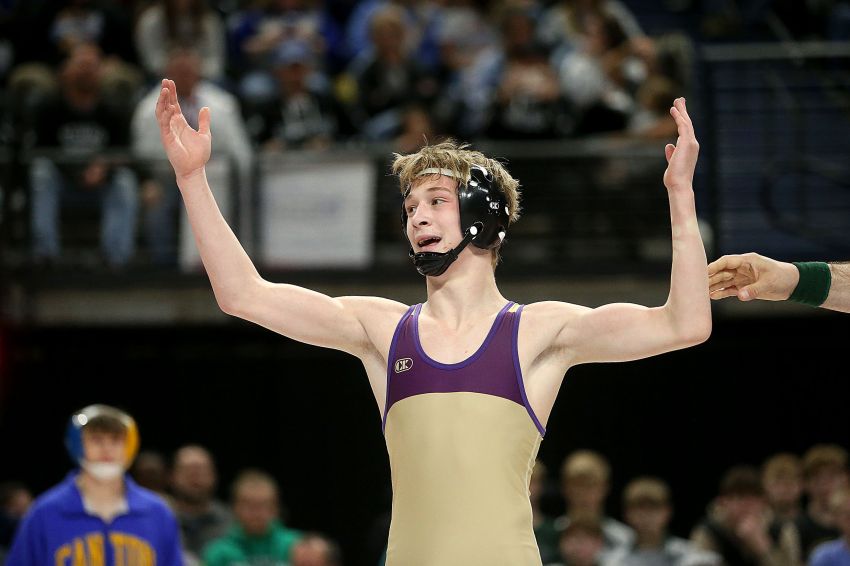 Winner claims team title at Kimball/White Lake/Platte-Geddes Invitational 