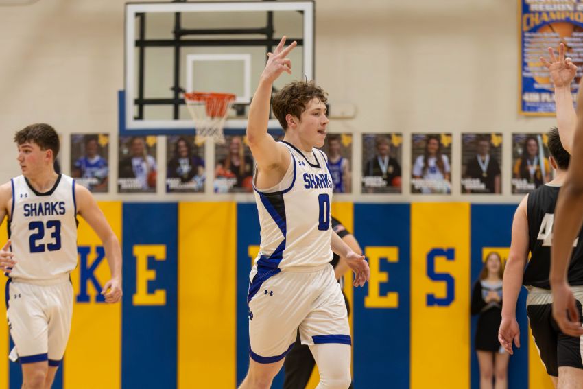 March 2 Boys Basketball Roundup - Iroquois/Lake Preston clips Oldham-Ramona/Rutland in Region 2B opener