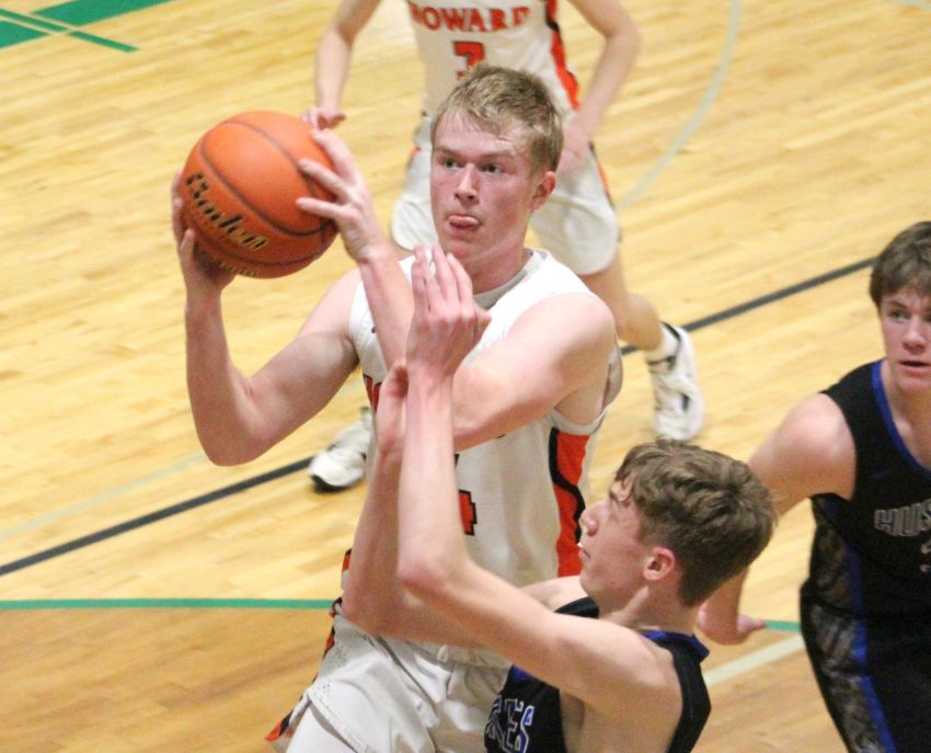 March 3 South Dakota Basketball Scores