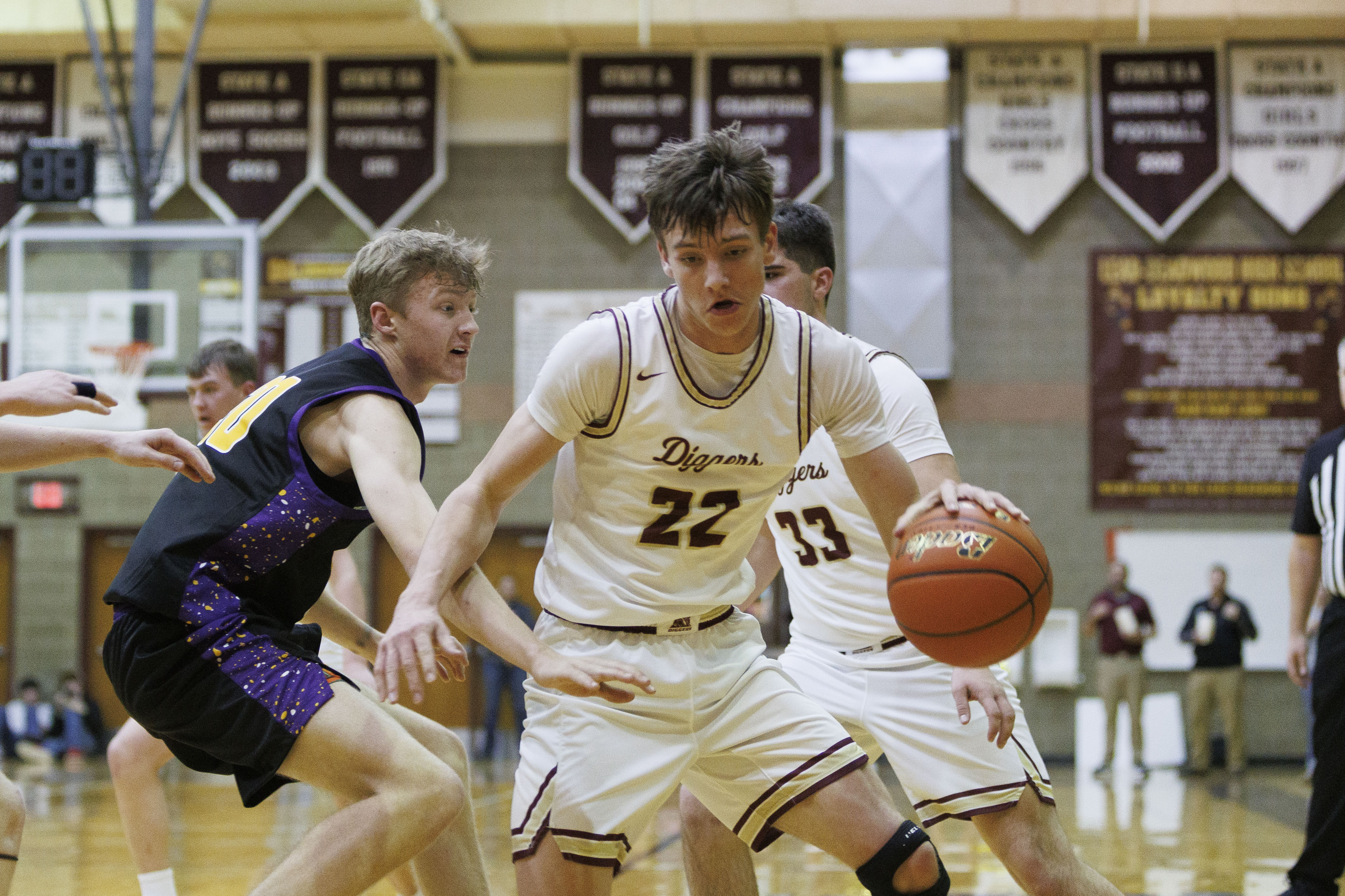 PHOTO GALLERY: Region 8A - Custer at Lead-Deadwood