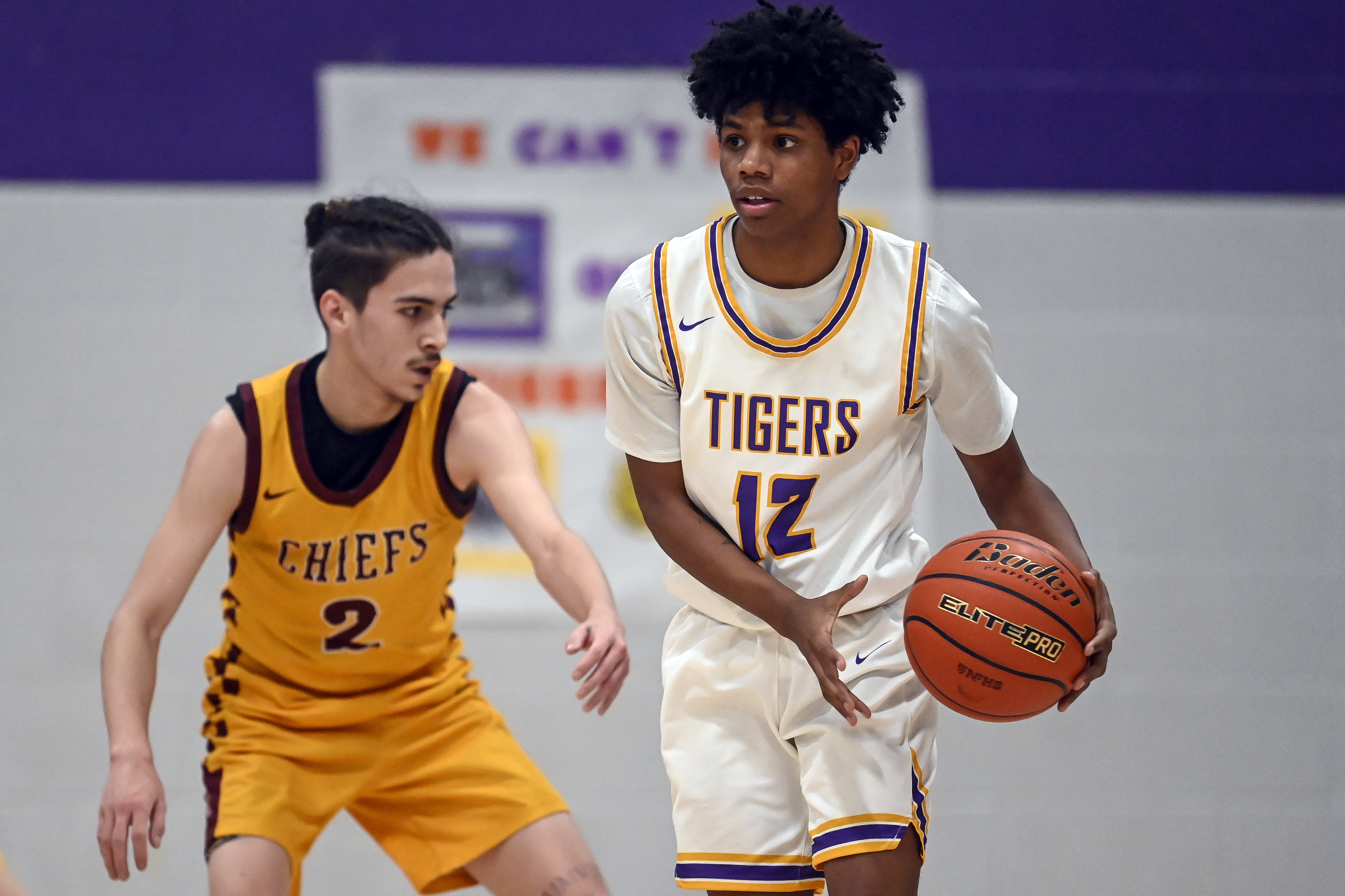 PHOTO GALLERY: Region 7B - Crazy Horse at New Underwood