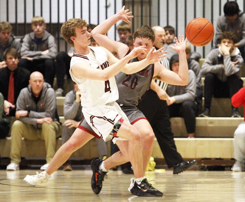 March 4 Basketball Scores 