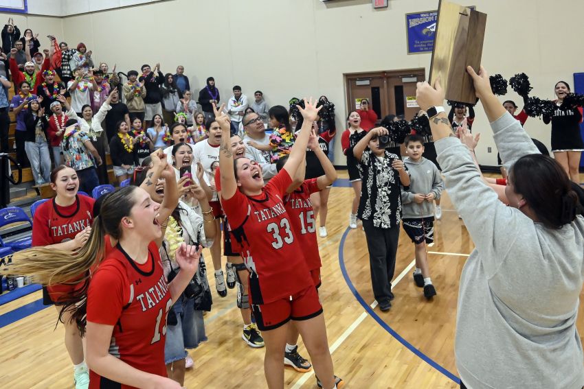Class A state girls basketball tournament pairings set for March 12-14