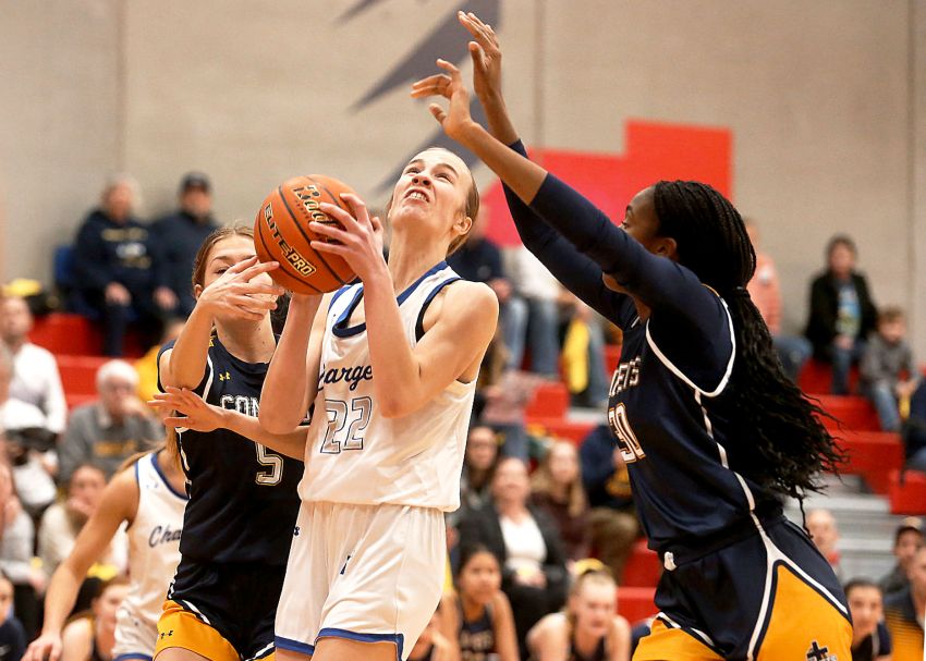 Class A Girls Basketball Preview - Sioux Falls Christian looks to defend its throne as Class A state champions