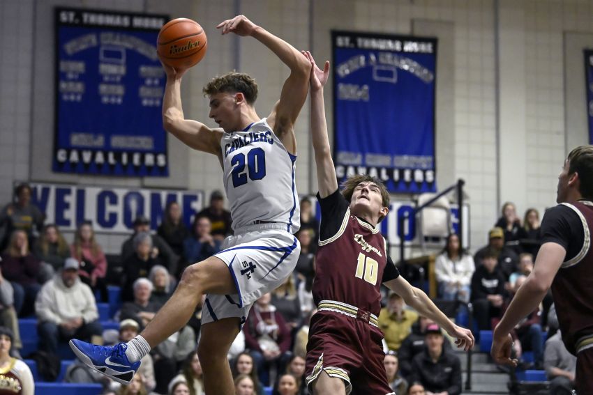 Class A boys basketball SoDak 16 pairings set for March 10 