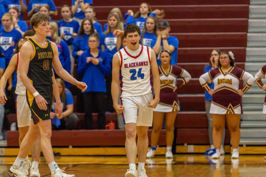 Locations released for Class A, Class B boys basketball SoDak 16 games on March 10
