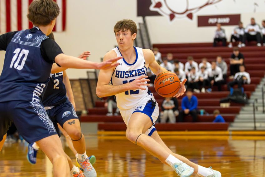 Bridgewater-Emery’s Ben Weber named Cornbelt Conference boys basketball MVP