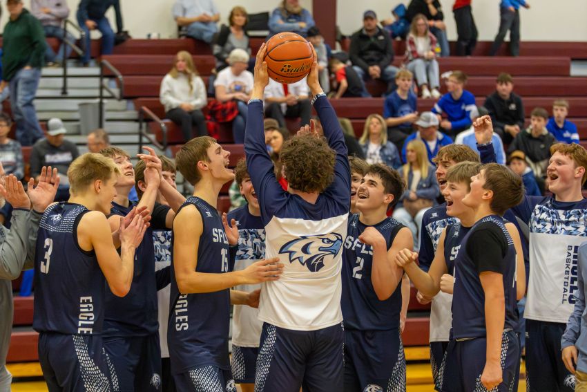 Class B boys basketball SoDak 16 pairings set for March 10