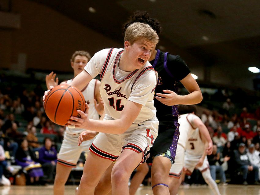 Class B and Class A SoDak 16 boys basketball pairings set for March 11