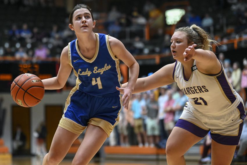 Class B girls basketball preview - Wall, Ethan among contenders in wide-open class 