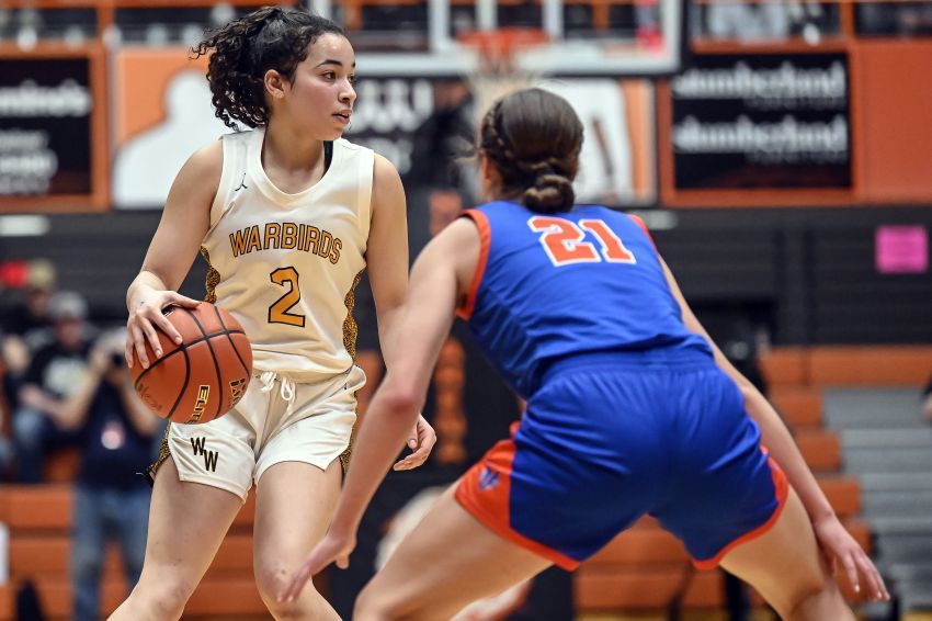 Wolsey-Wessington leads all-281 Conference girls basketball selections 