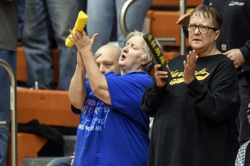 Wolsey fans remember Cardinals' 1977 state championship run 