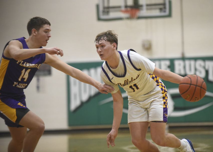 Conference champ Stanley County lands three players on all-Big Dakota Conference boys basketball team 