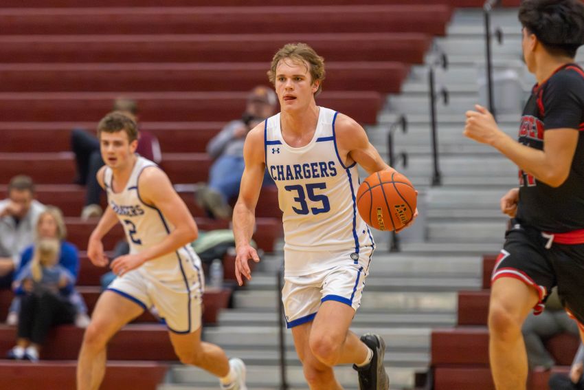 2026 Class A Boys Basketball Tournament Capsules