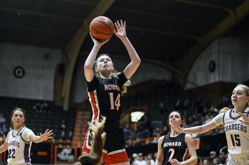 Matchups set for Huron Holiday Classic