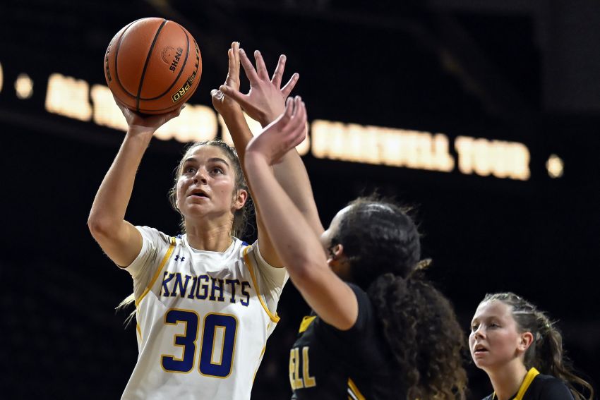 SDBCA/Sanford All-Star basketball games set for April 12 