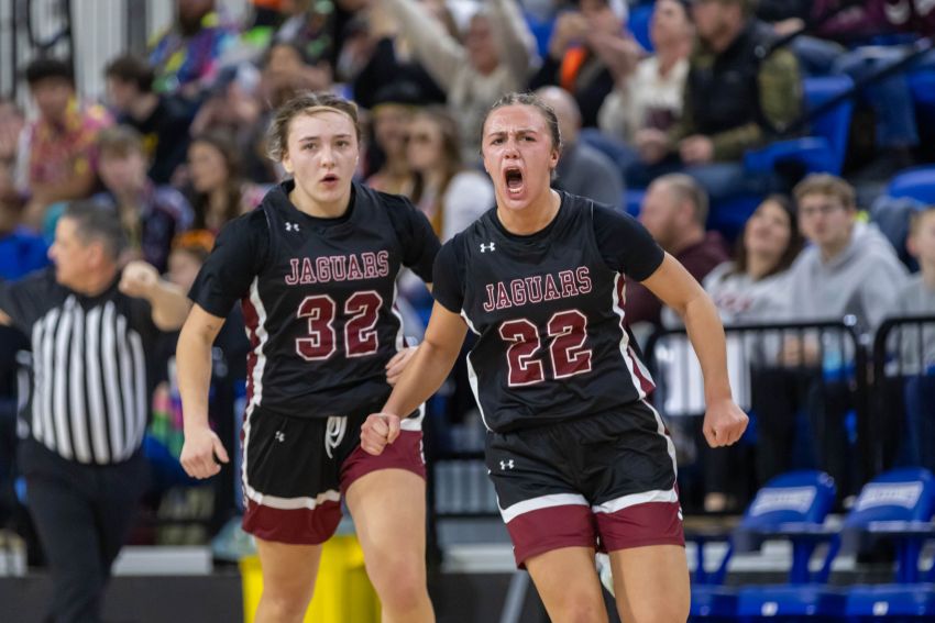 No. 8 Corsica-Stickney upsets No. 1 Lyman, advances to state semifinals