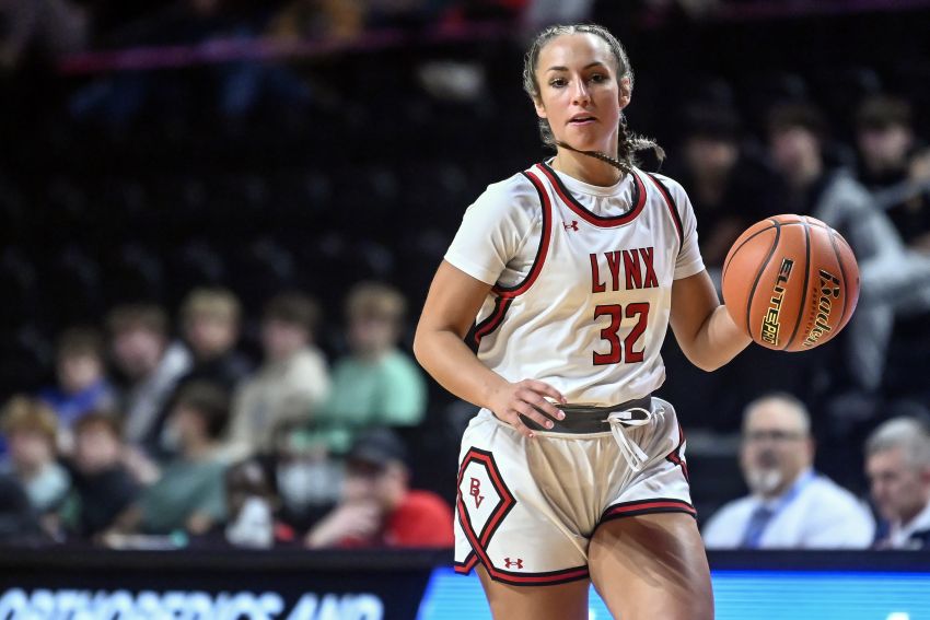 Brandon Valley lands three on all-ESD Conference girls basketball team