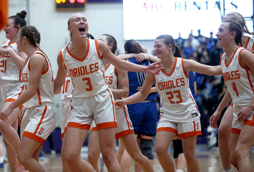 Lennox Orioles capture first state championship since 1988