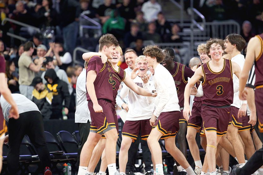 Class AA Boys Basketball Roundup - Harrisburg edges Washington for third-place finish 