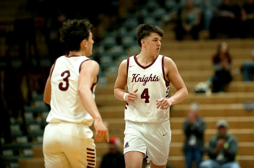 Aberdeen Christian's Brooks Jett, Langford Area's Kassen Keough named co-MVPs of Lake Region Conference 