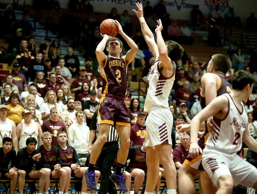 De Smet Bulldogs capture consolation championship at Class B state tournament 