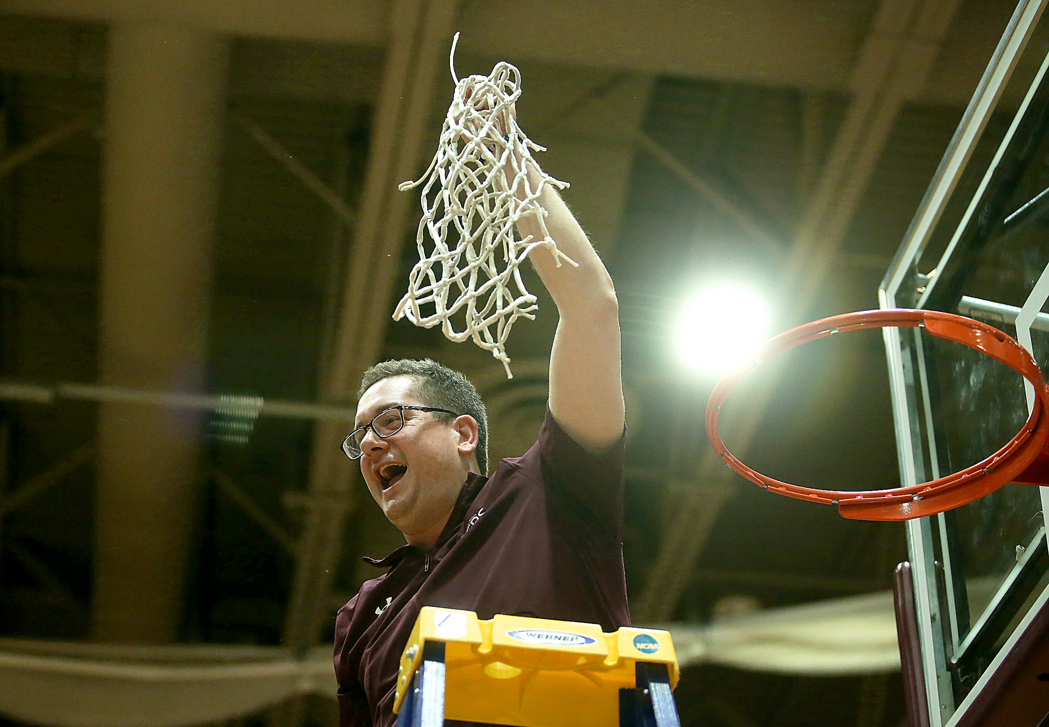 PHOTO GALLERY: Boys State B Championship - Freeman vs Castlewood 