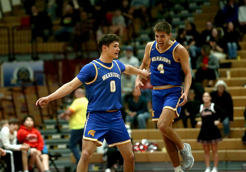 Castlewood, Freeman set for Class B state championship 