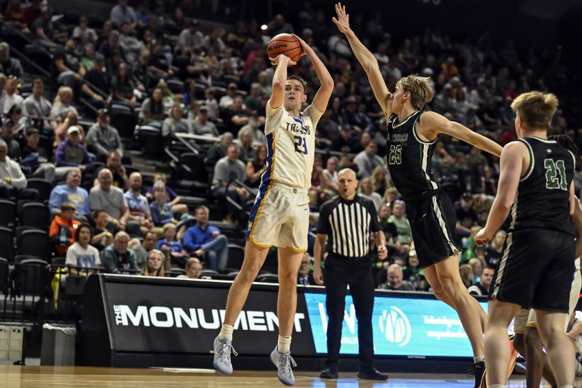 38th Annual 3-Class Shootout schedule set for March 28 in Salem