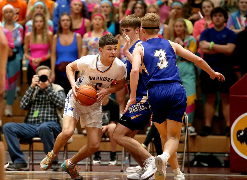 2025 Michael J. Entringer Classic Pairings set for Dec. 20 and Dec. 31