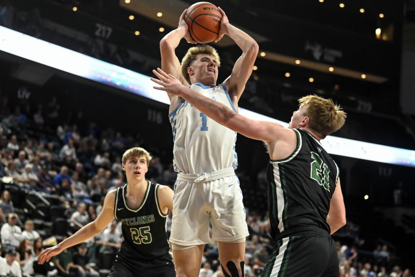 Class A Boys Roundup - Hamlin pulls away from Clark/Willow Lake in third-place game