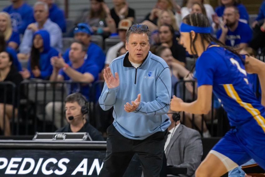 O’Gorman’s Derek Robey closes out illustrious 40-year coaching career 