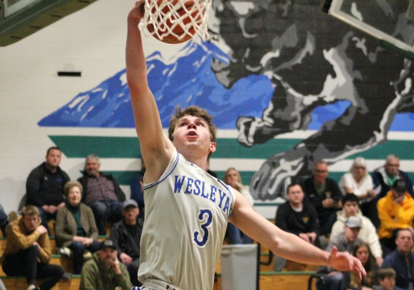 Boys 3-Class Shoot-Out Roundup - Class A tops Class AA, B 