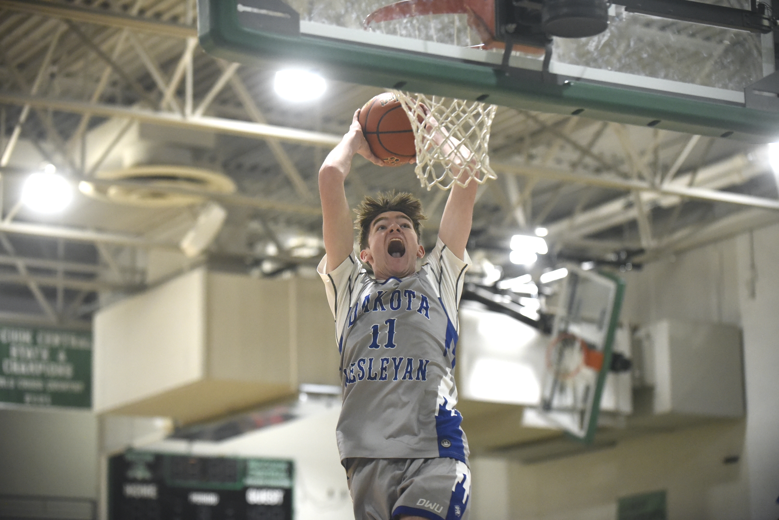 PHOTO GALLERY: Boys 3-Class Shootout - Class AA vs. Class B