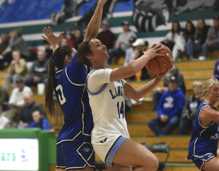 Class AA girls basketball all-stars sweep Class A, Class B at 3-Class Shootout