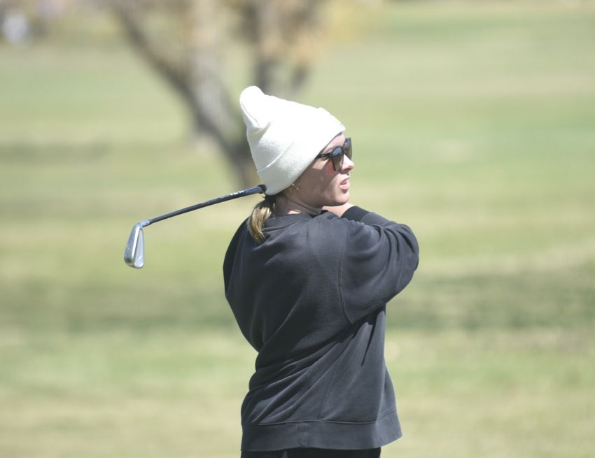 Jayce Pugh paces Miller girls to team title at Class B Classic